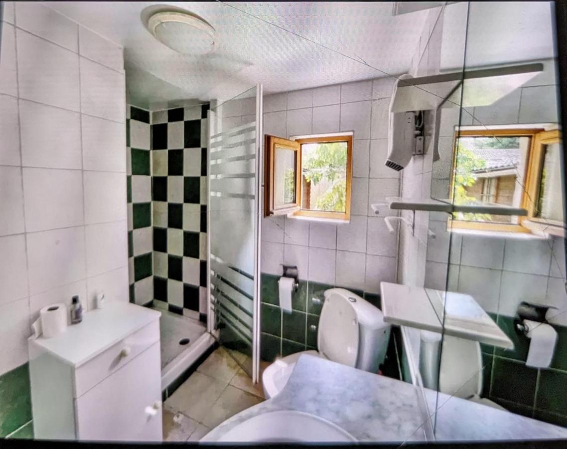 Appartement Studio Le Blanc-Mesnil